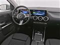 MERCEDES CLASSE GLA Automatic Progressive Advanced