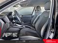 AUDI A1 SPORTBACK A1 Sportback 30 1.0 tfsi Admired