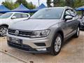 VOLKSWAGEN Tiguan 2.0 tdi Business 150cv