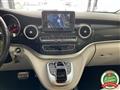 MERCEDES CLASSE V d Automatic Premium Long