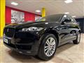 JAGUAR F-PACE 2.0 D 180 CV aut. CATENA NUOVA VIRTUAL COCKPIT