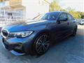 BMW SERIE 3 d Msport Automatica 190 Cv Carplay Navi