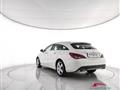 MERCEDES CLASSE CLA Shooting Brake 	200 d Automatic Business