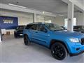 JEEP GRAND CHEROKEE 3.0 CRD 241 CV Overland