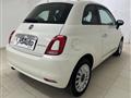 FIAT 500 1.0 hybrid Lounge 70cv