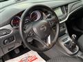 OPEL ASTRA 1.6 CDTi 110CV 5 porte Dynamic