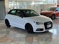 AUDI A1 SPORTBACK SPB 1.6 TDI 116 CV Admired