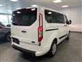 FORD TRANSIT CUSTOM 9 Posti 2.0 TDCi Combi