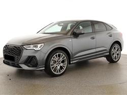 AUDI Q3 SPORTBACK SPB 40 TDI quattro S tronic S line Tetto/Navi/Came