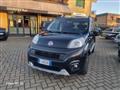 FIAT QUBO 1.3 MJT 80 CV Trekking