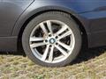 BMW SERIE 3 TOURING d cat, 177cv, 2° treno gomme e cerchi..