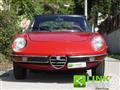 ALFA ROMEO SPIDER 1.3 DUETTO - CERTIFICATA ASI