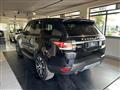 LAND ROVER RANGE ROVER SPORT 3.0 SDV6 HSE Dynamic