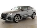 AUDI Q3 SPORTBACK SPB 40 TDI quattro S tronic S line Tetto/Navi/Came