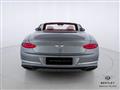 BENTLEY CONTINENTAL GT Convertible