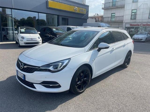 OPEL ASTRA 1.5 CDTI 105 CV S&S Sports Tourer Business Elegance