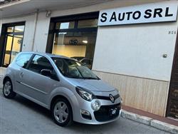 RENAULT TWINGO 1.2 75CV Live