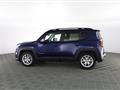 JEEP RENEGADE 1.6 Mjt DDCT 120 CV Limited