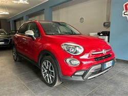 FIAT 500X 1.6 MultiJet 120 CV Cross