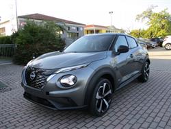 NISSAN JUKE HYBRID 1.6 HEV N-Connecta - Pronta Cons. List. 32.600?