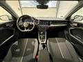 AUDI A1 SPORTBACK SPB 25 TFSI S line edition