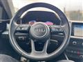 AUDI A1 SPORTBACK SPB 25 TFSI S tronic Admired Advanced