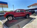 EVO CROSS 4 Evo Cross 4 2.0 Turbo Diesel Doppia Cabina 4x4