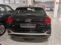 AUDI Q2 35 TFSI S tronic