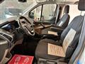 FORD TRANSIT CUSTOM 310 2.0TDCI 170CV TREN Transit Custom 310 2.0 TDCi 170 PC Furgone Titanium