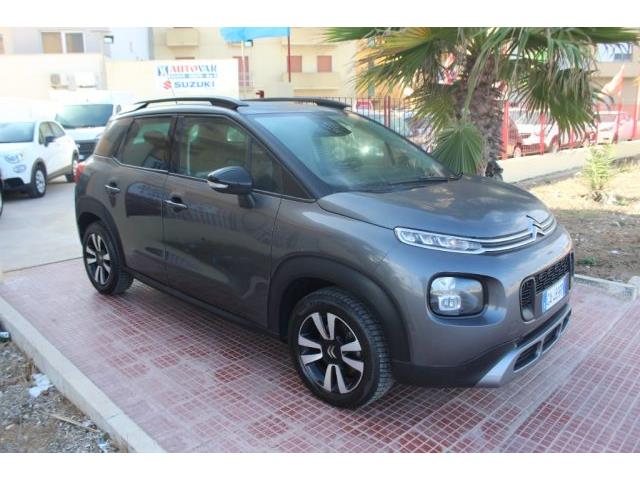 CITROEN C3 AIRCROSS PureTech 110 S&S Shine