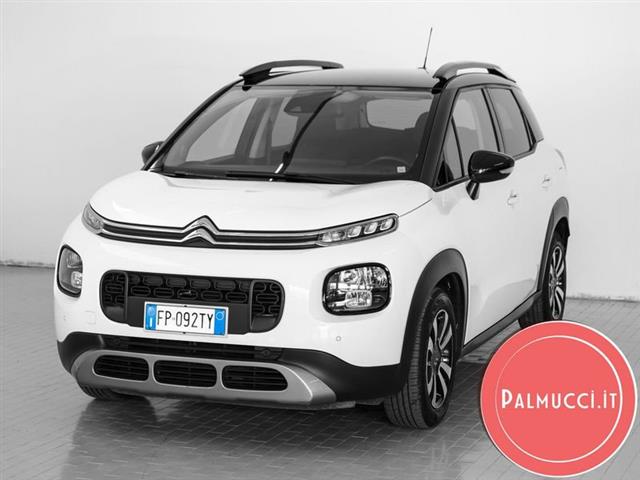 CITROEN C3 AIRCROSS C3 Aircross PureTech 82 Shine