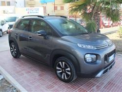 CITROEN C3 AIRCROSS PureTech 110 S&S Shine