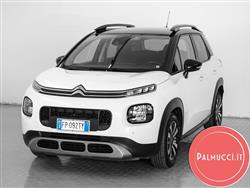 CITROEN C3 AIRCROSS C3 Aircross PureTech 82 Shine