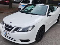 SAAB 9-3 Cabriolet  160 CV TTiD4 Linear