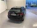 AUDI A3 SPORTBACK SPORTBACK 30 2.0 TDI 116CV S TRONIC *ALLUVIONATA*