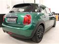 MINI MINI 5 PORTE 1.5 One Baker Street 5 porte "OK NEOPATENTATI"