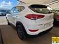 HYUNDAI TUCSON 1.7 CRDi DCT XPlus