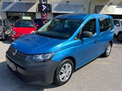 VOLKSWAGEN Caddy KOMBI 7 POSTI 2.0 TDI 75KW (102CV) promo finanziam