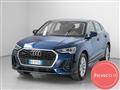 AUDI Q3 40 TDI quattro S tronic Business Advanced