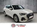 AUDI Q3 35 TDI S line 150 cv s-tronic/ACC/Led/Virtual Plus