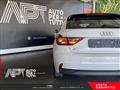 AUDI A1 SPORTBACK A1 Sportback 30 1.0 tfsi Admired 110cv s-tronic