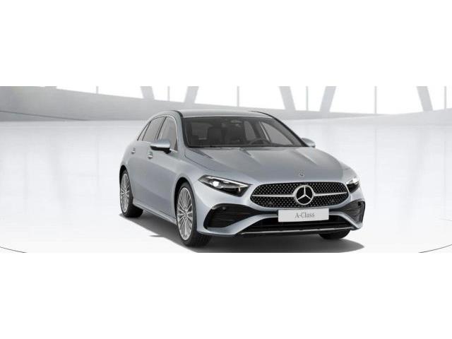 MERCEDES CLASSE A d Automatic AMG Line Advanced