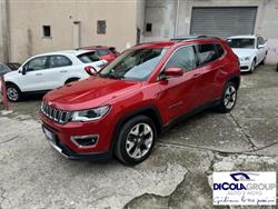 JEEP Compass 1.6 Mjt II 2WD Limited Winter