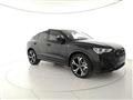 AUDI Q3 SPORTBACK SPB 40 TDI quattro S tronic Identity Black