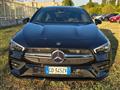 MERCEDES CLASSE CLA COUPE 4Matic