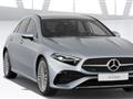 MERCEDES CLASSE A d Automatic AMG Line Advanced