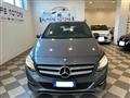 MERCEDES CLASSE B d Sport#TAGLIANDI MERCEDES#NEOPATENTATI