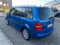 VOLKSWAGEN TOURAN 2.0 16V TDI DSG Highline