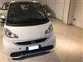 SMART FORTWO 1000 52 kW MHD coupé passion