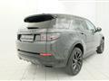 LAND ROVER DISCOVERY SPORT Discovery Sport 2.0 TD4 163 CV AWD Auto Dynamic SE